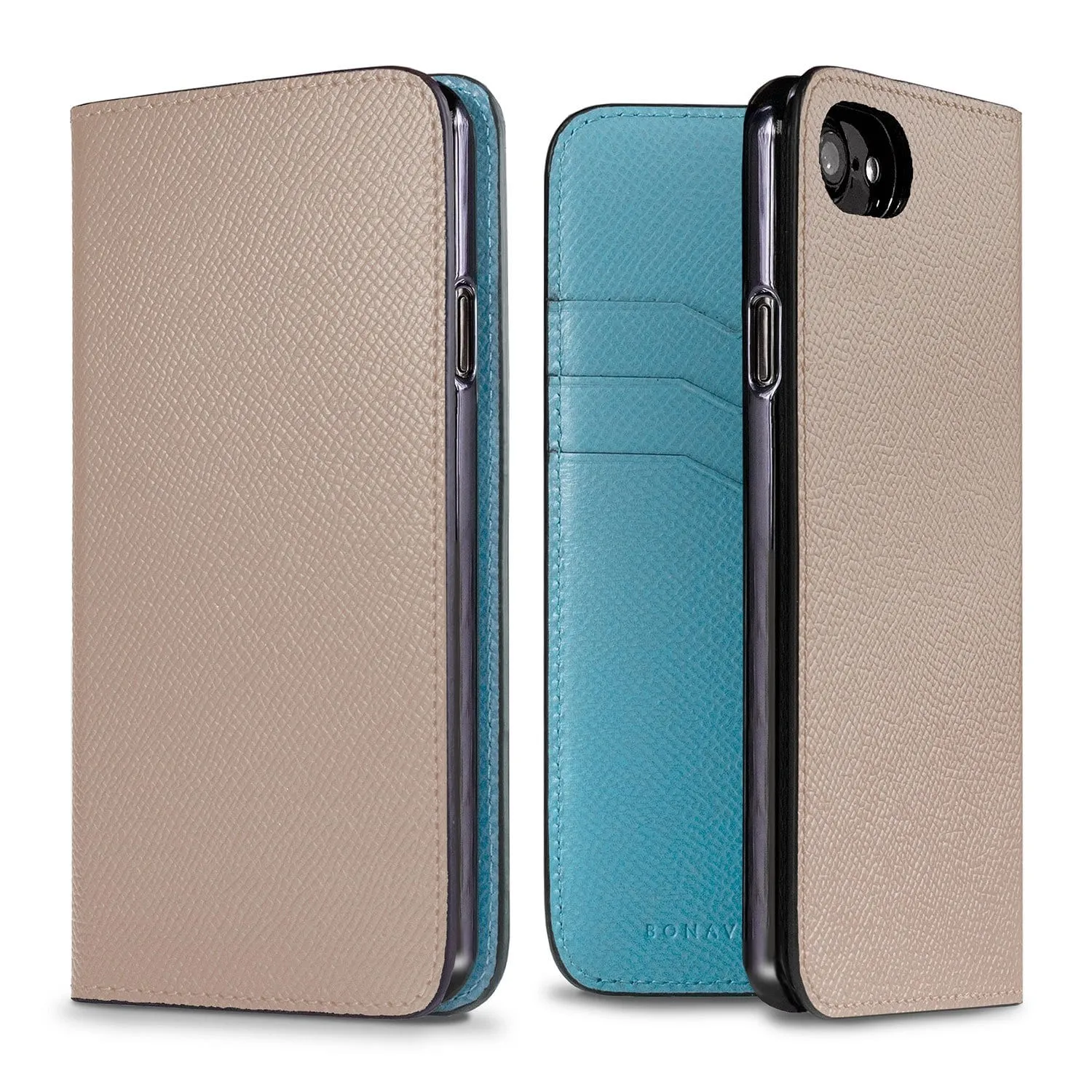 Noblessa Diary Smartphone Case (iPhone SE / 8 / 7 / 6s / 6)