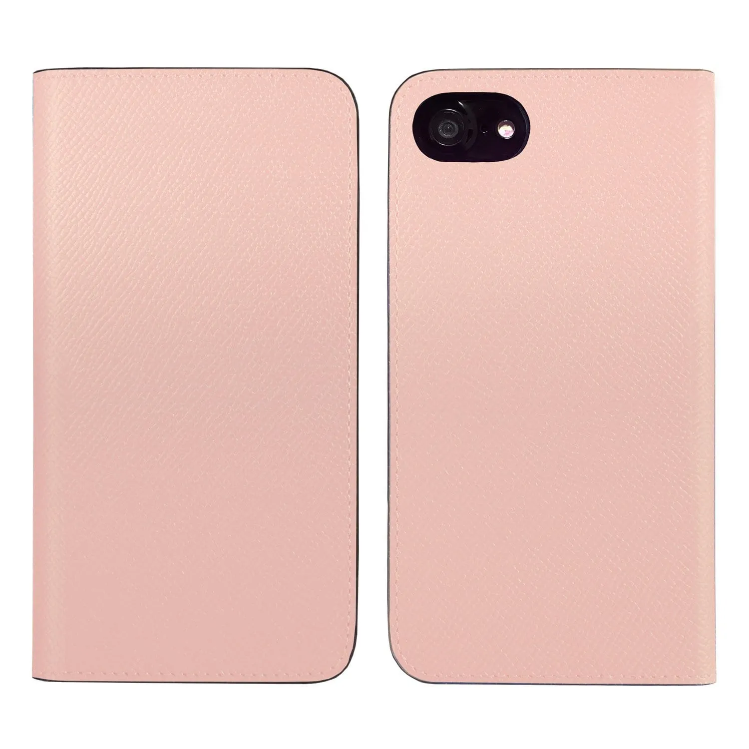 Noblessa Diary Smartphone Case (iPhone SE / 8 / 7 / 6s / 6)