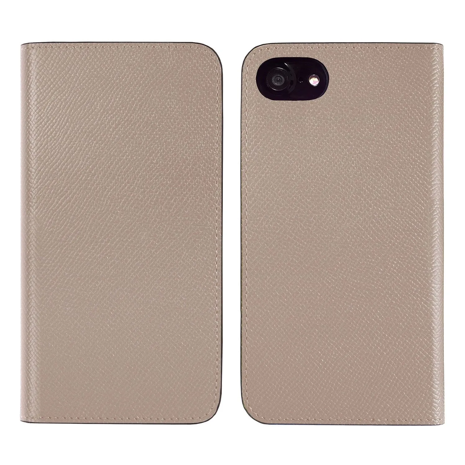 Noblessa Diary Smartphone Case (iPhone SE / 8 / 7 / 6s / 6)