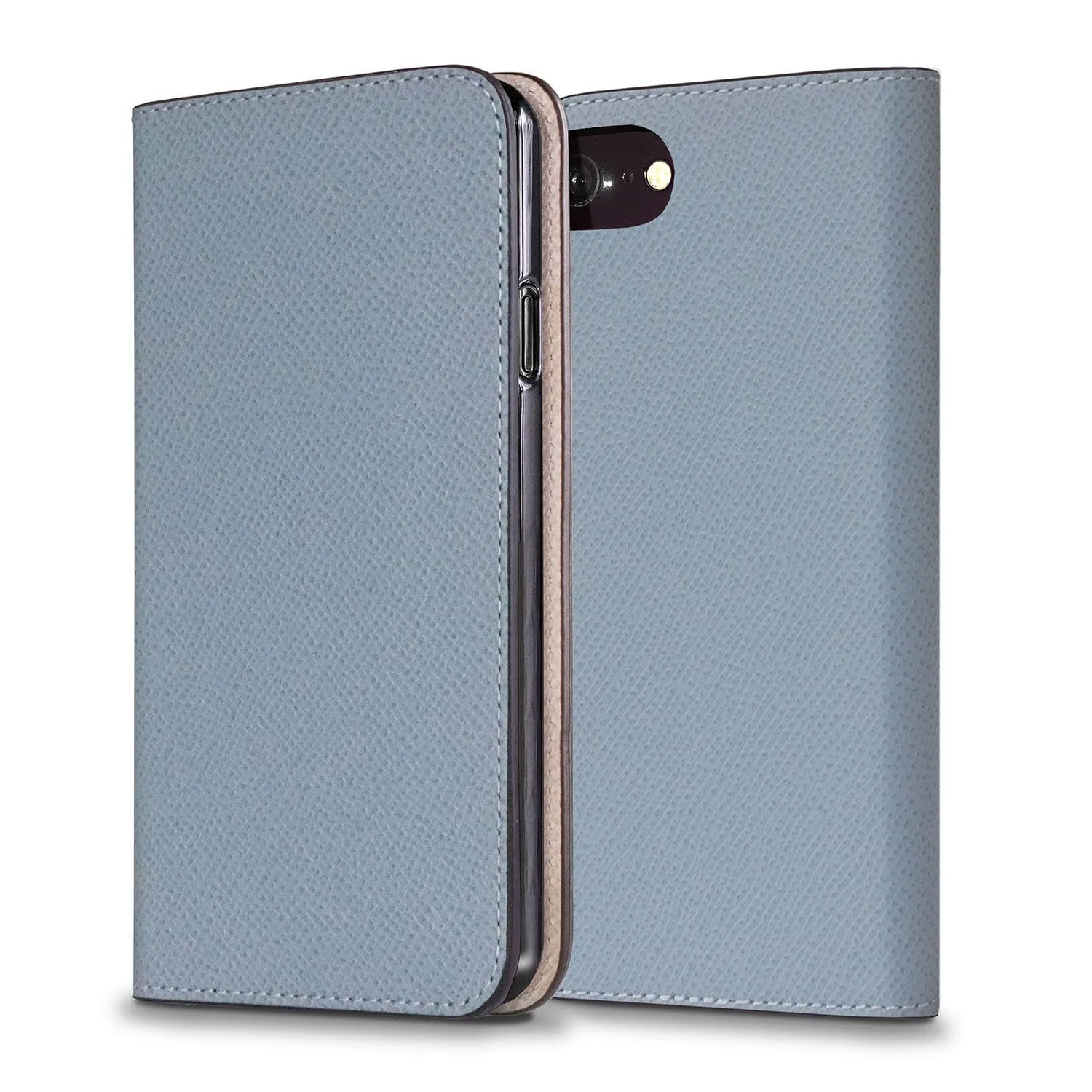 Noblessa Diary Smartphone Case (iPhone SE / 8 / 7 / 6s / 6)