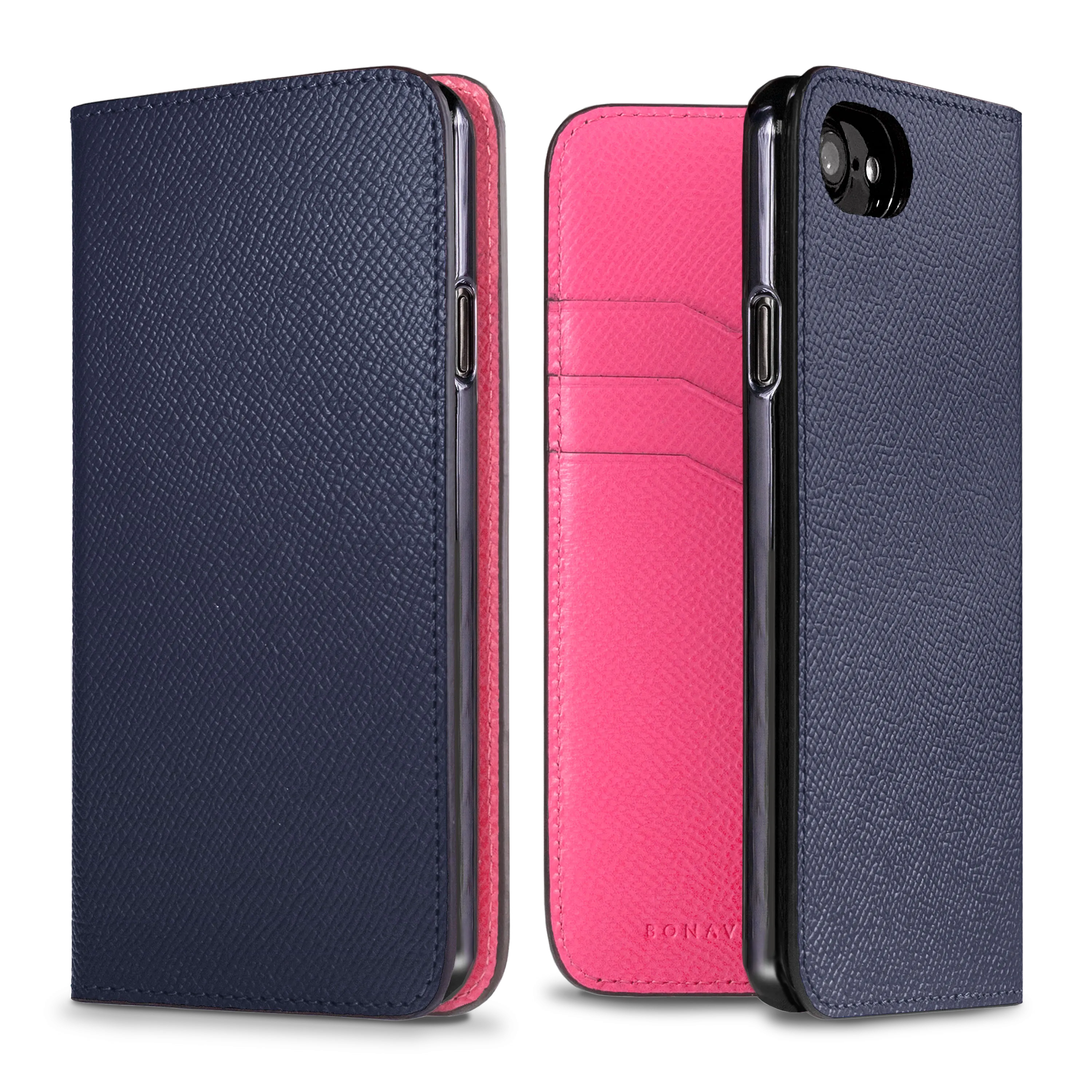 Noblessa Diary Smartphone Case (iPhone SE / 8 / 7 / 6s / 6)