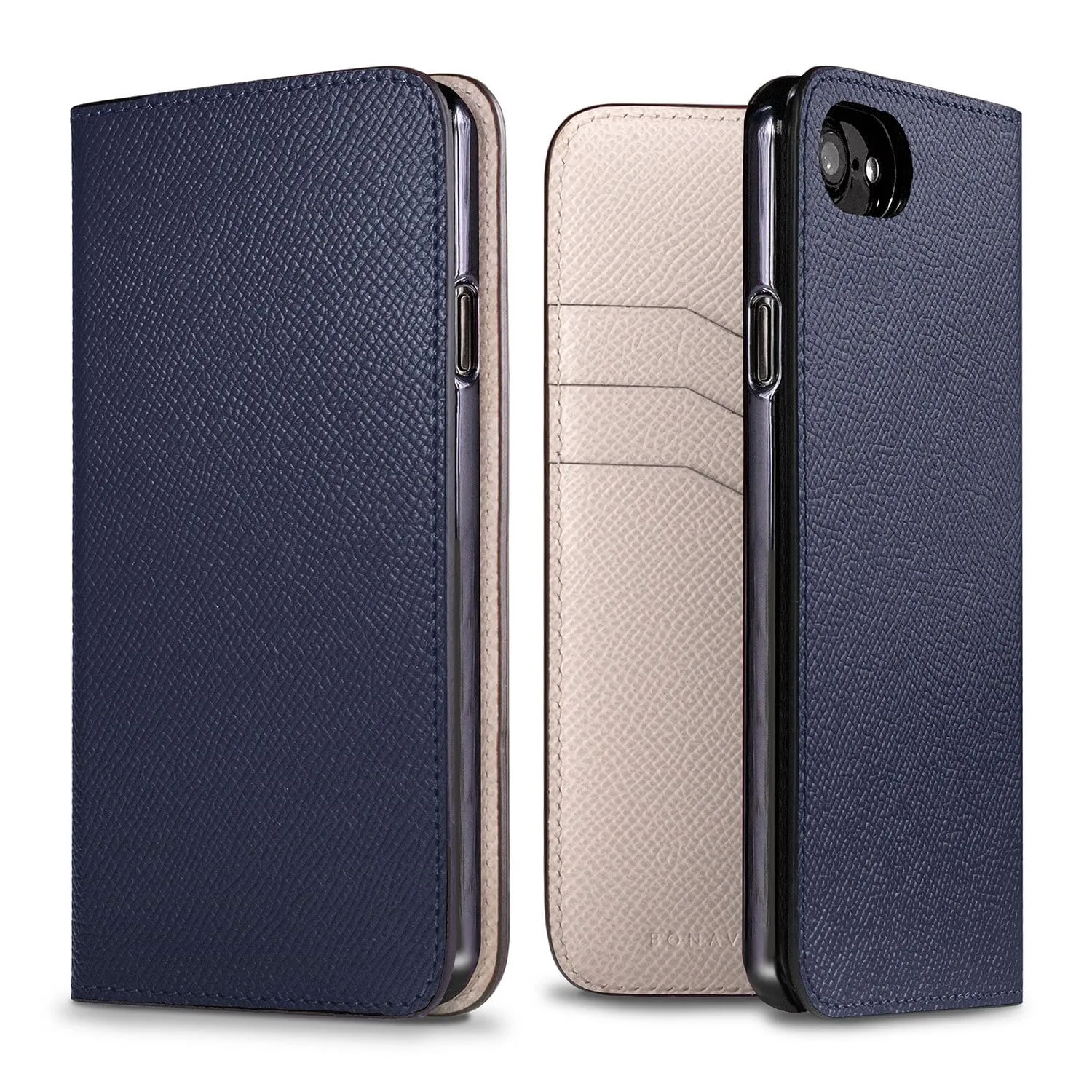 Noblessa Diary Smartphone Case (iPhone SE / 8 / 7 / 6s / 6)