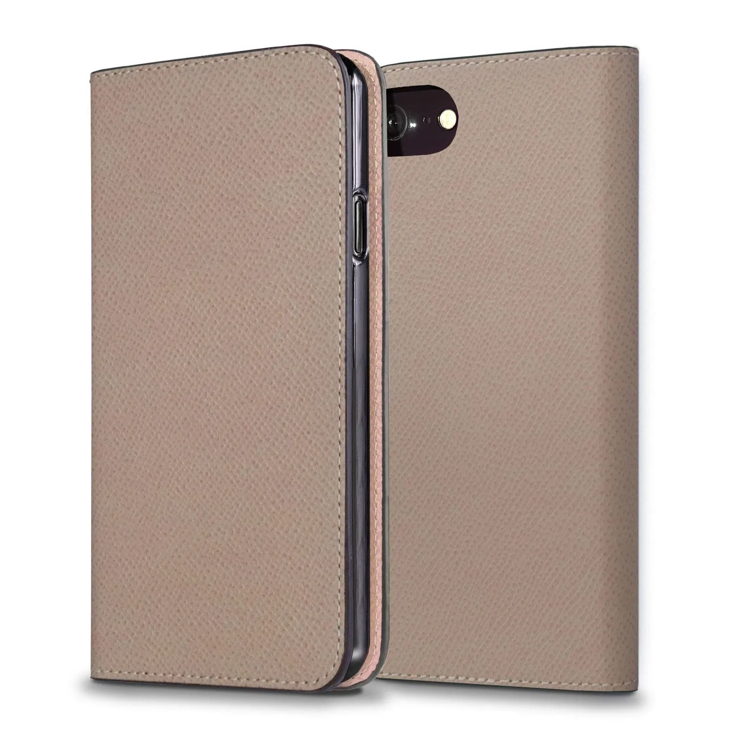 Noblessa Diary Smartphone Case (iPhone SE / 8 / 7 / 6s / 6)