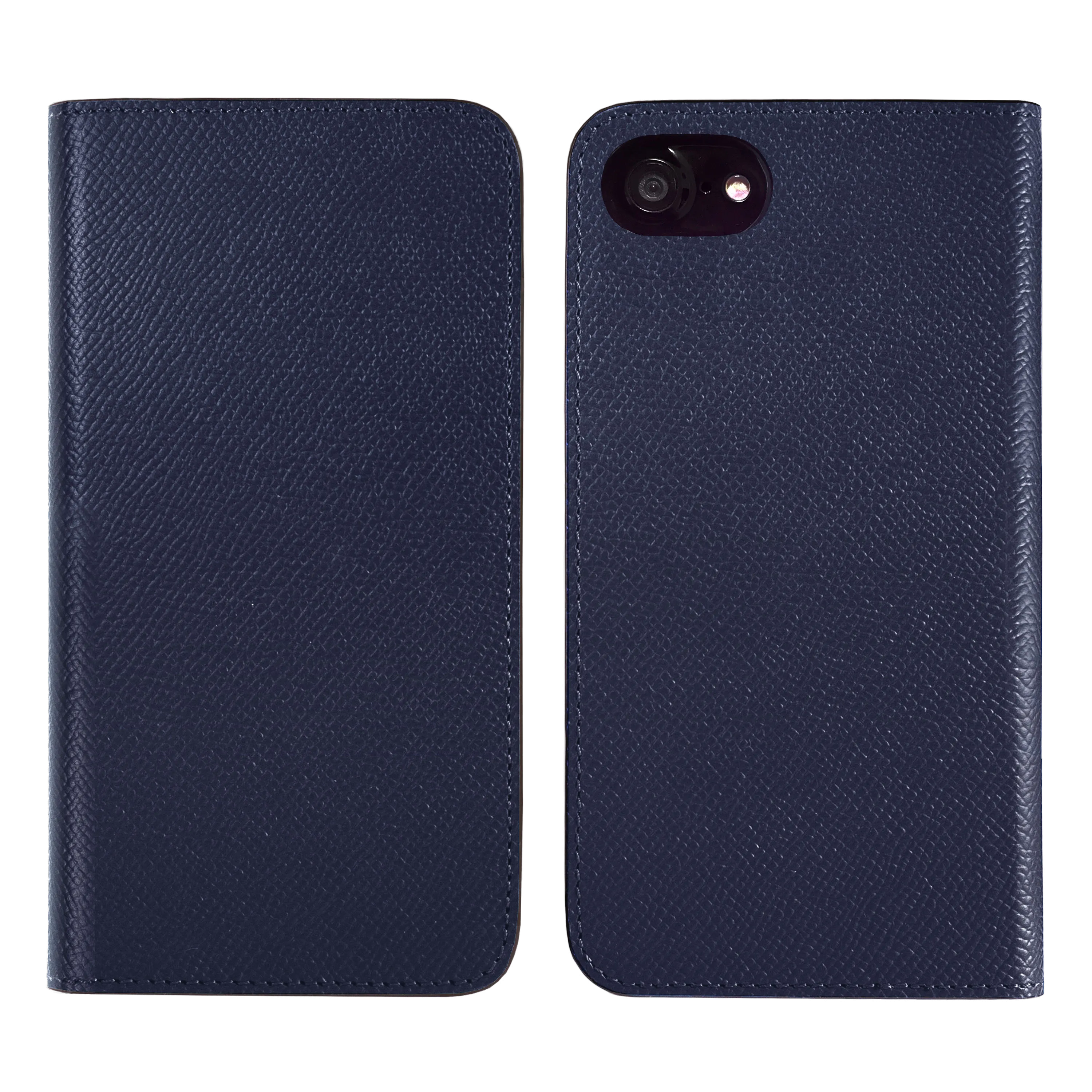 Noblessa Diary Smartphone Case (iPhone SE / 8 / 7 / 6s / 6)