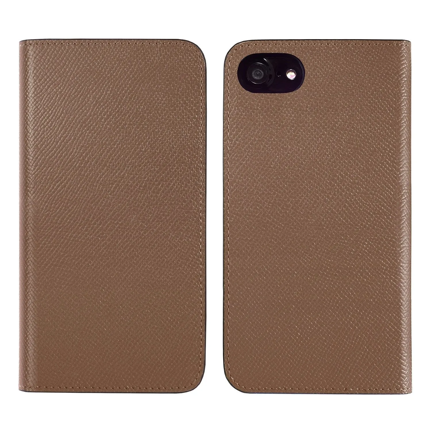 Noblessa Diary Smartphone Case (iPhone SE / 8 / 7 / 6s / 6)