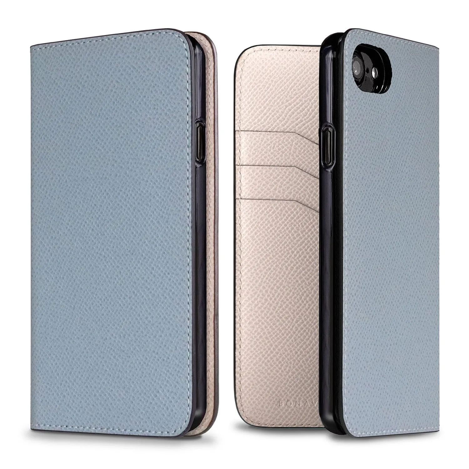 Noblessa Diary Smartphone Case (iPhone SE / 8 / 7 / 6s / 6)