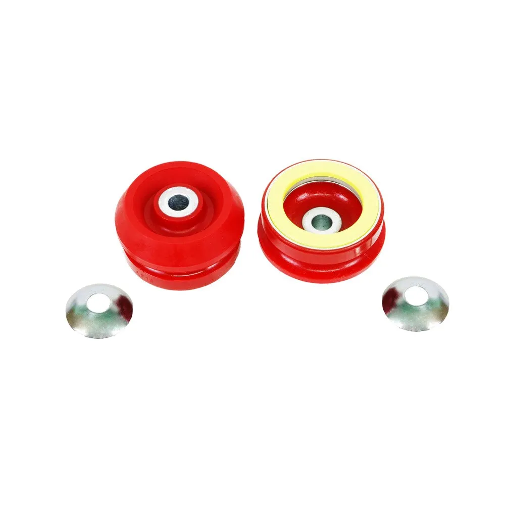 Nolathane Front Strut Mount Bushing Kit - 44019