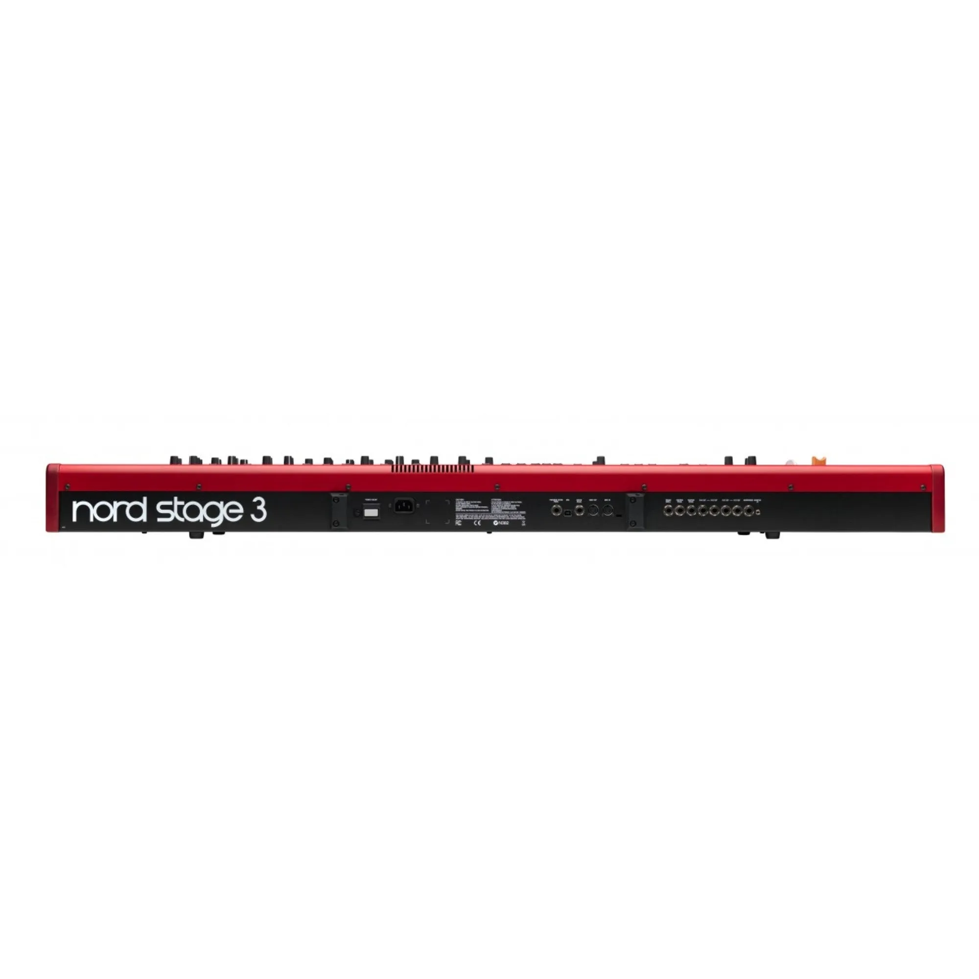 Nord Stage 3 88-Key Stage Keyboard