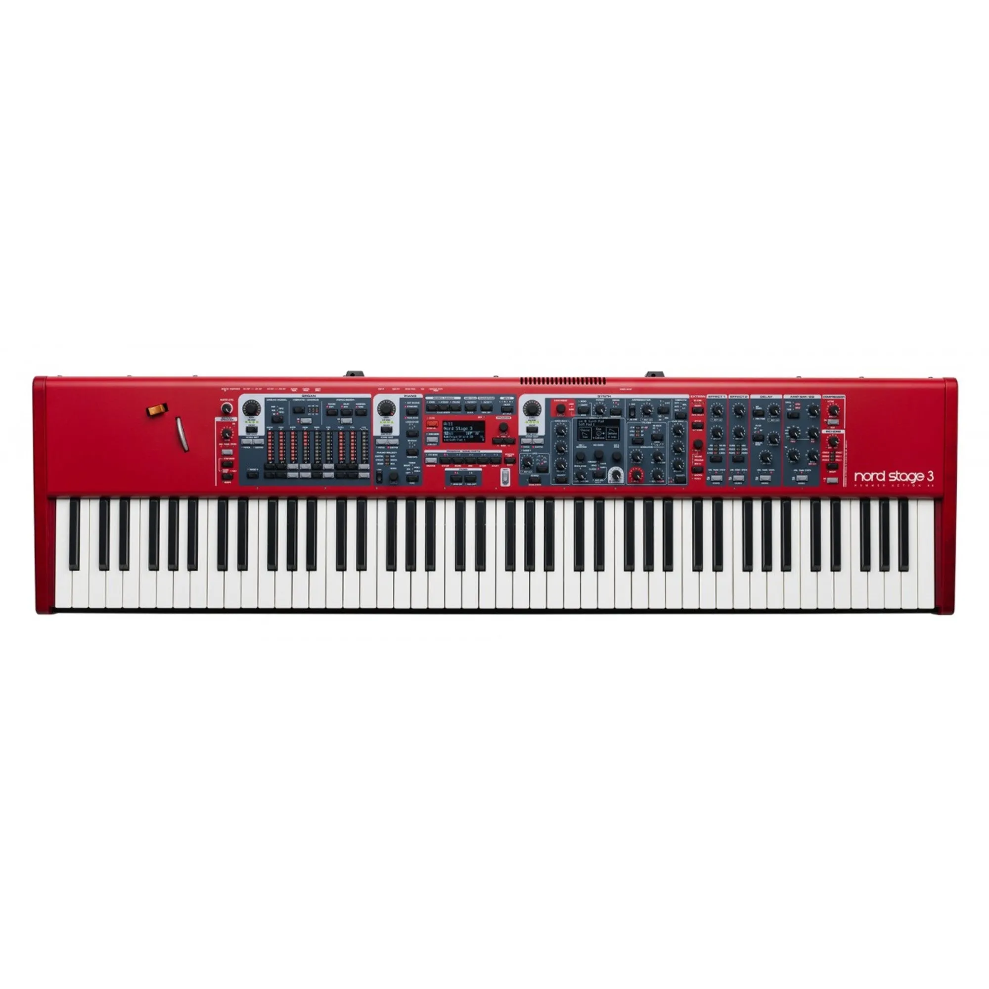 Nord Stage 3 88-Key Stage Keyboard