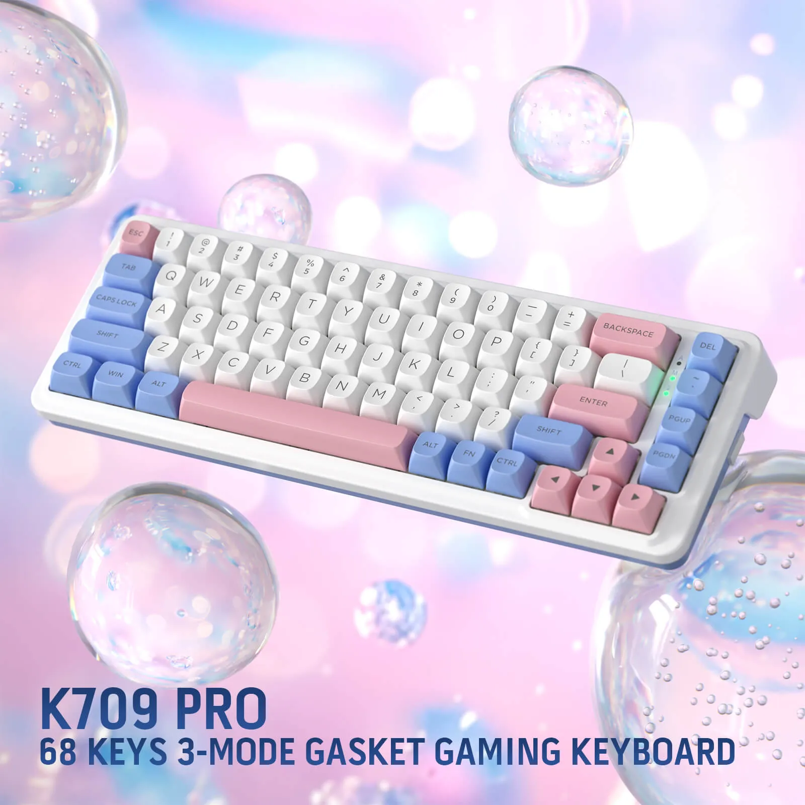 NOVA K709 PRO