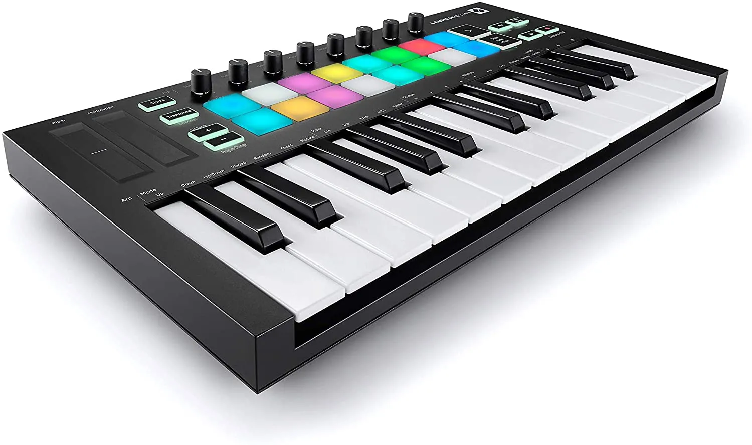 Novation Launchkey Mini MK3