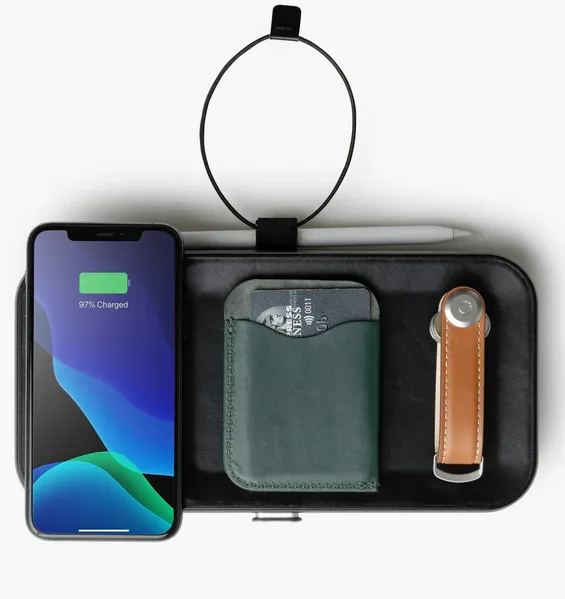 Orbitkey Nest Portable Desk Organizer