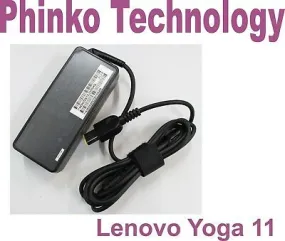 ORIGINAL For Lenovo ThinkPad E570 E560 E550  AC Adapter Charger 20V 4.5A 90W