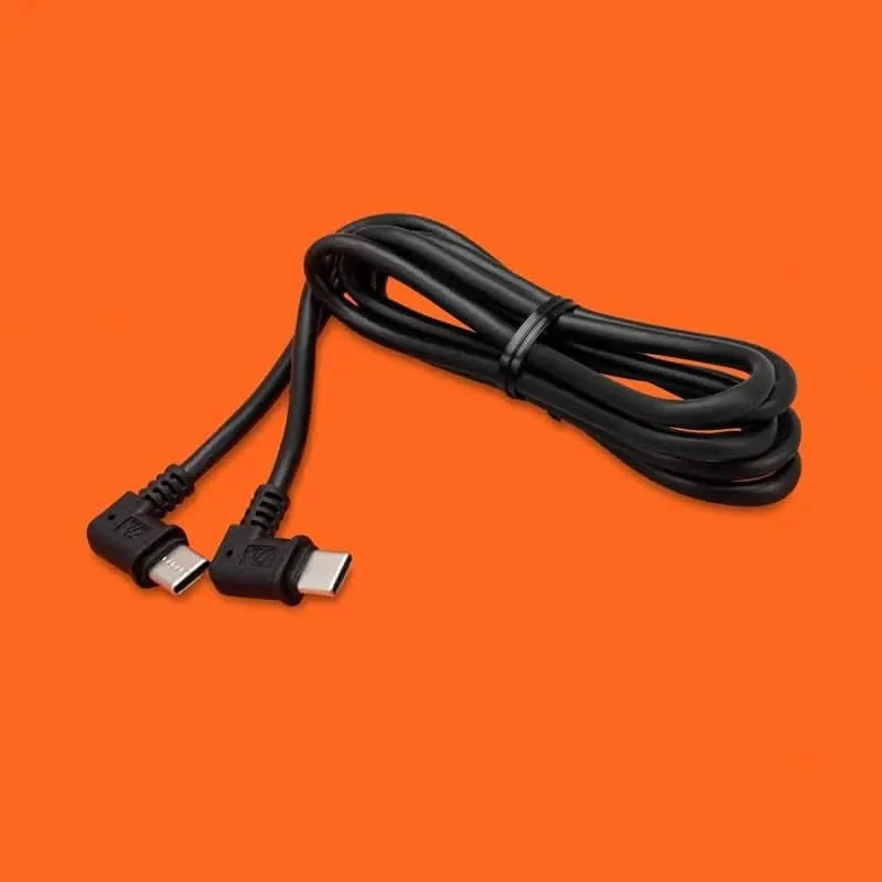 Outbound Lighting USB C-to-C Cable