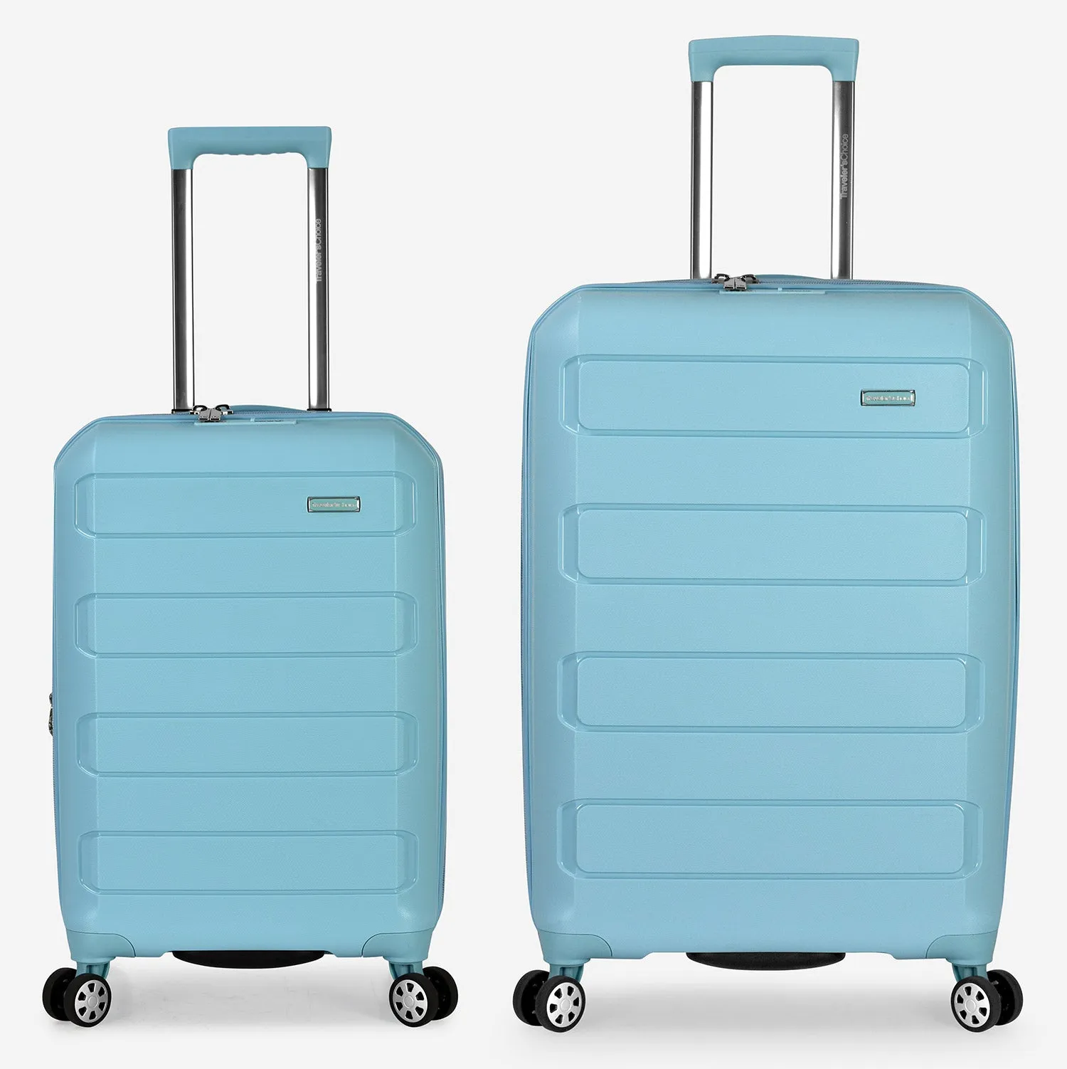 Pagosa 2-Piece Luggage Set