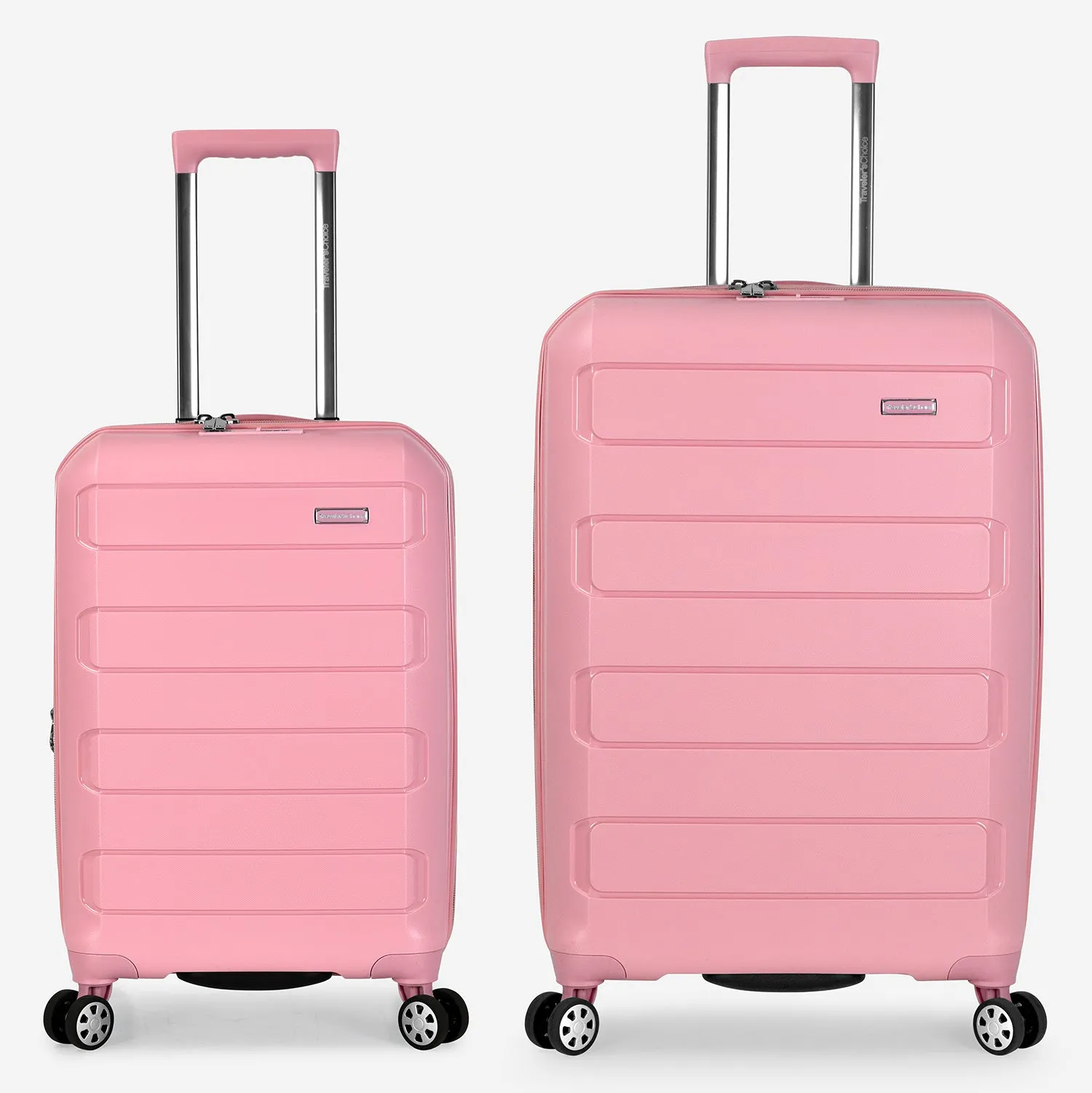 Pagosa 2-Piece Luggage Set