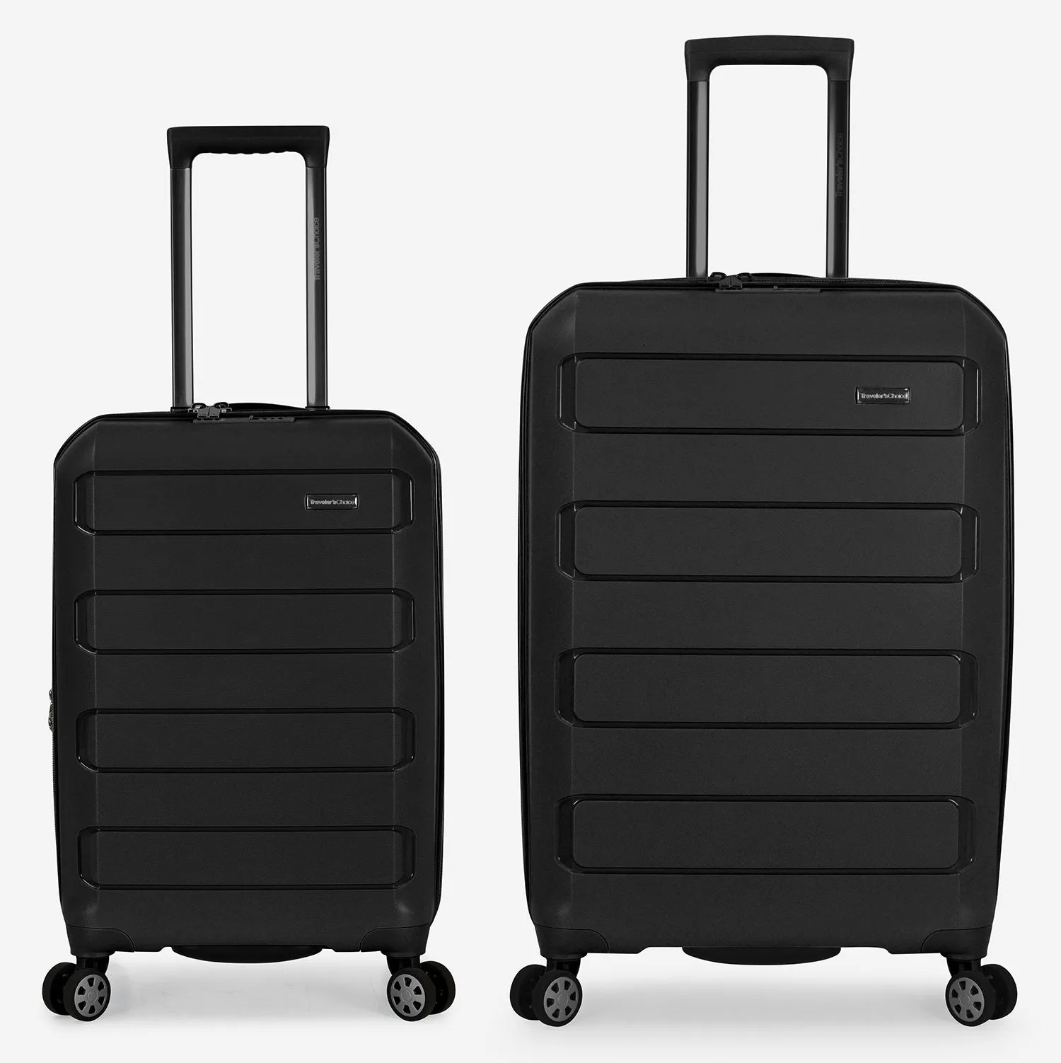 Pagosa 2-Piece Luggage Set