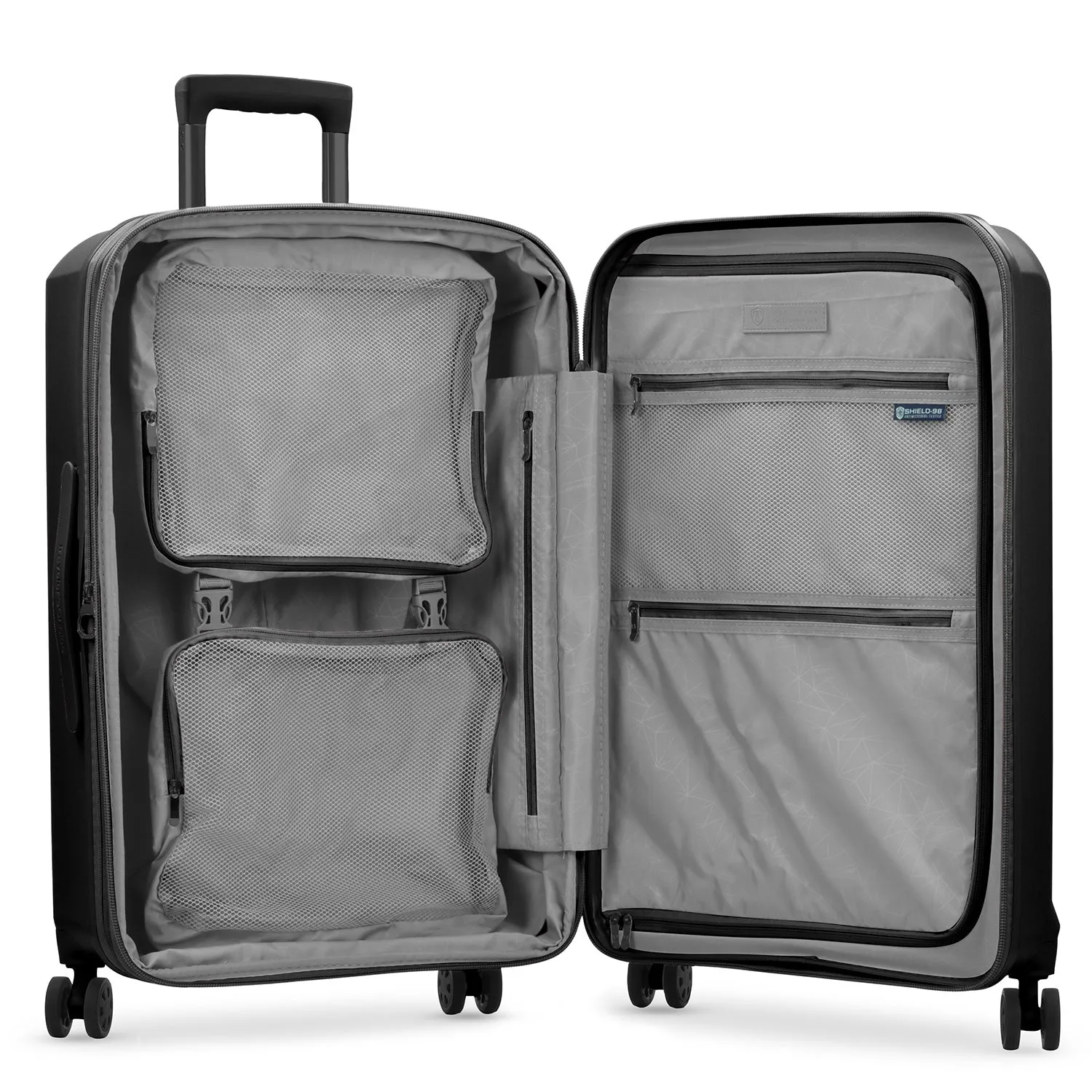 Pagosa 2-Piece Luggage Set