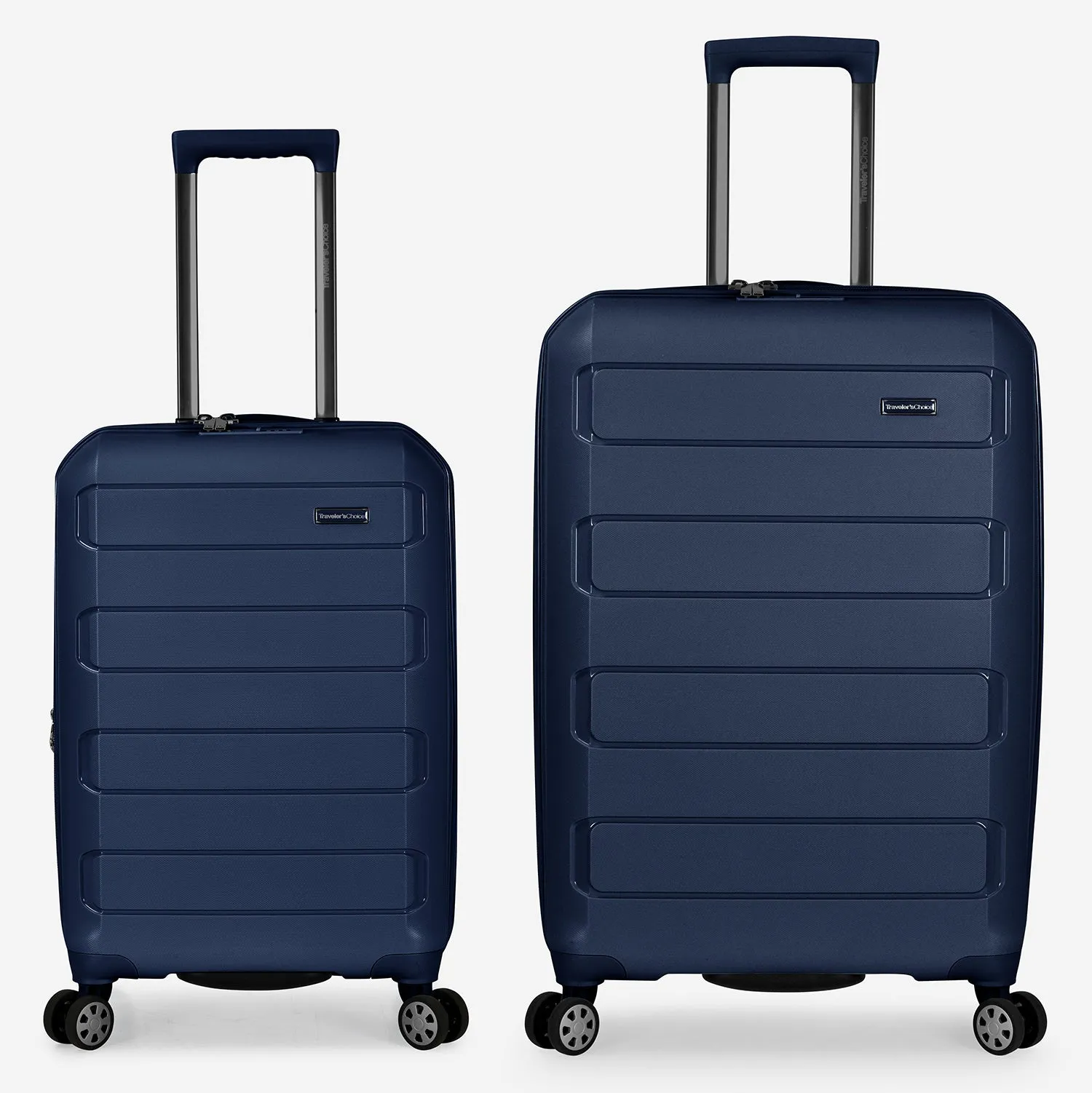 Pagosa 2-Piece Luggage Set