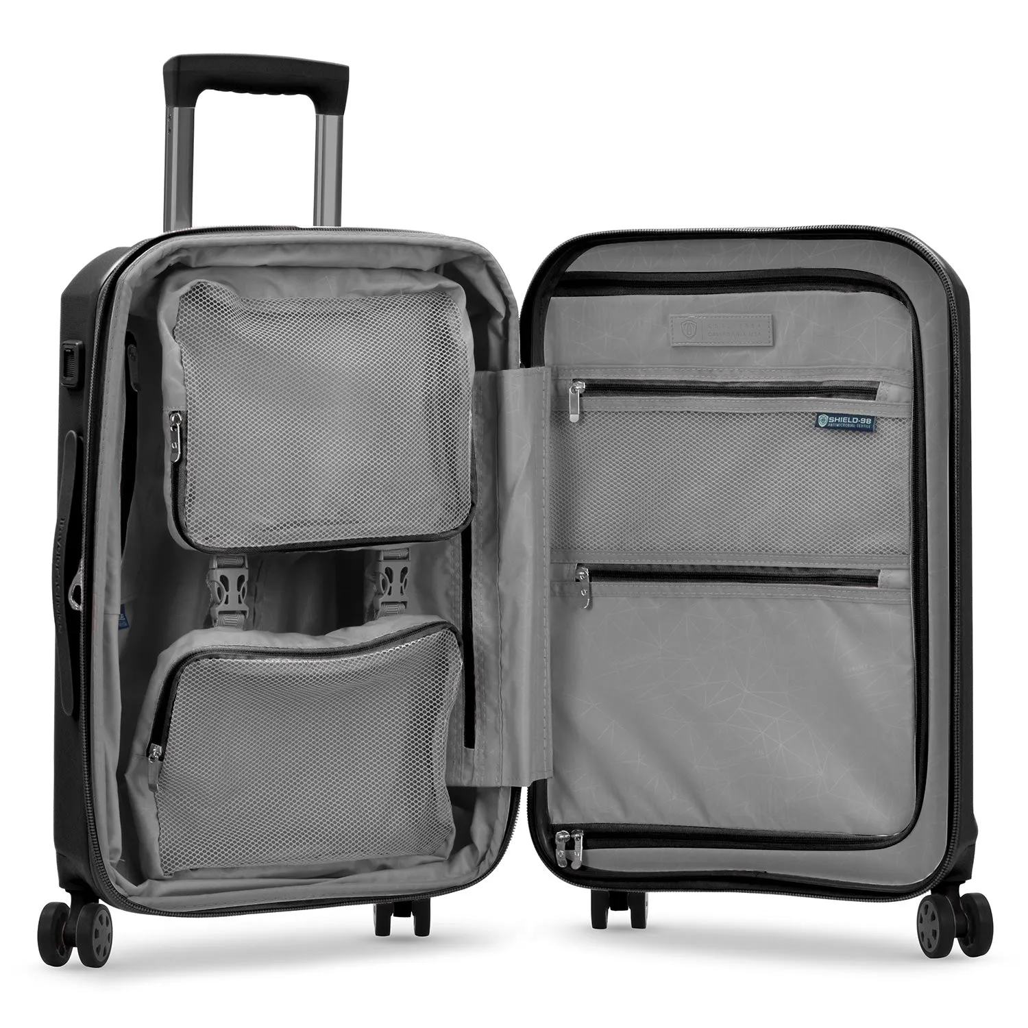 Pagosa 2-Piece Luggage Set