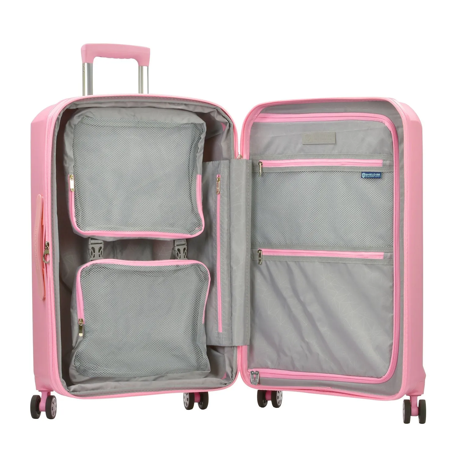 Pagosa 2-Piece Luggage Set