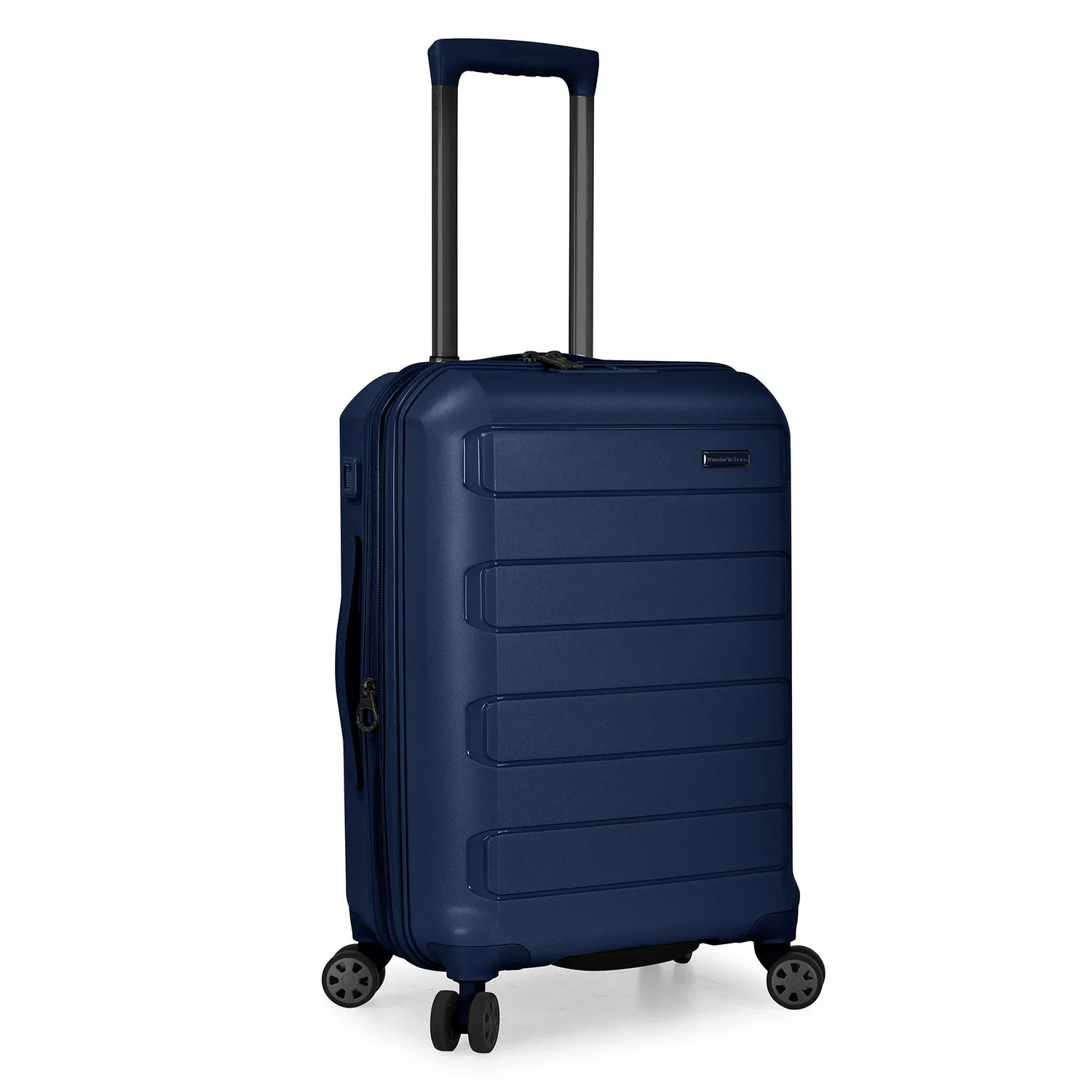 Pagosa 2-Piece Luggage Set