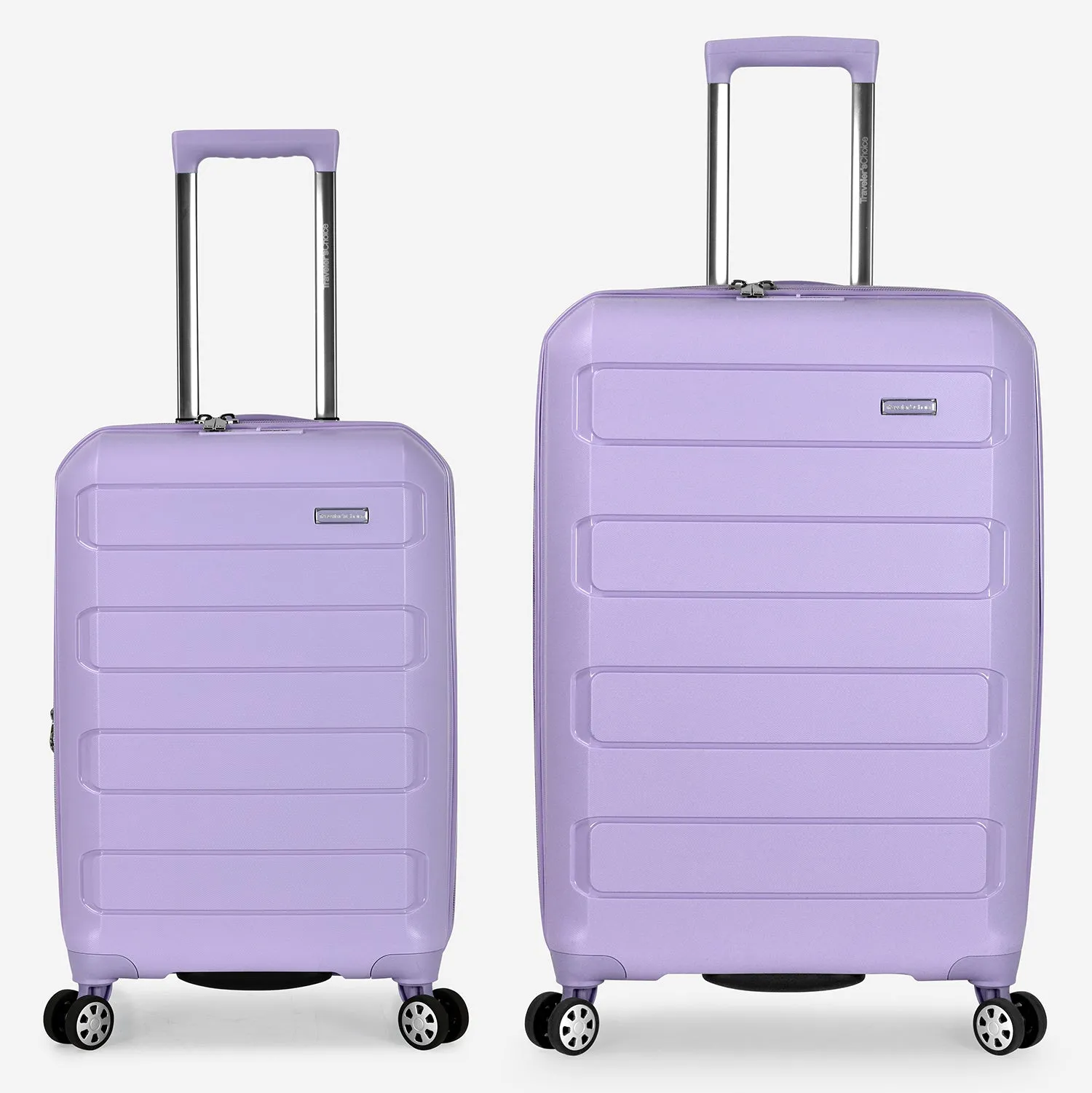 Pagosa 2-Piece Luggage Set