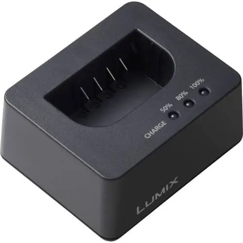 Panasonic Lumix S5 Battery Charger