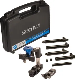 Park Tool Disc Mount Facer