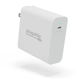 Plugable 140W USB-C GaN Power Adapter