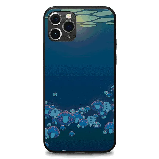 Ponyo LED Case for iPhone