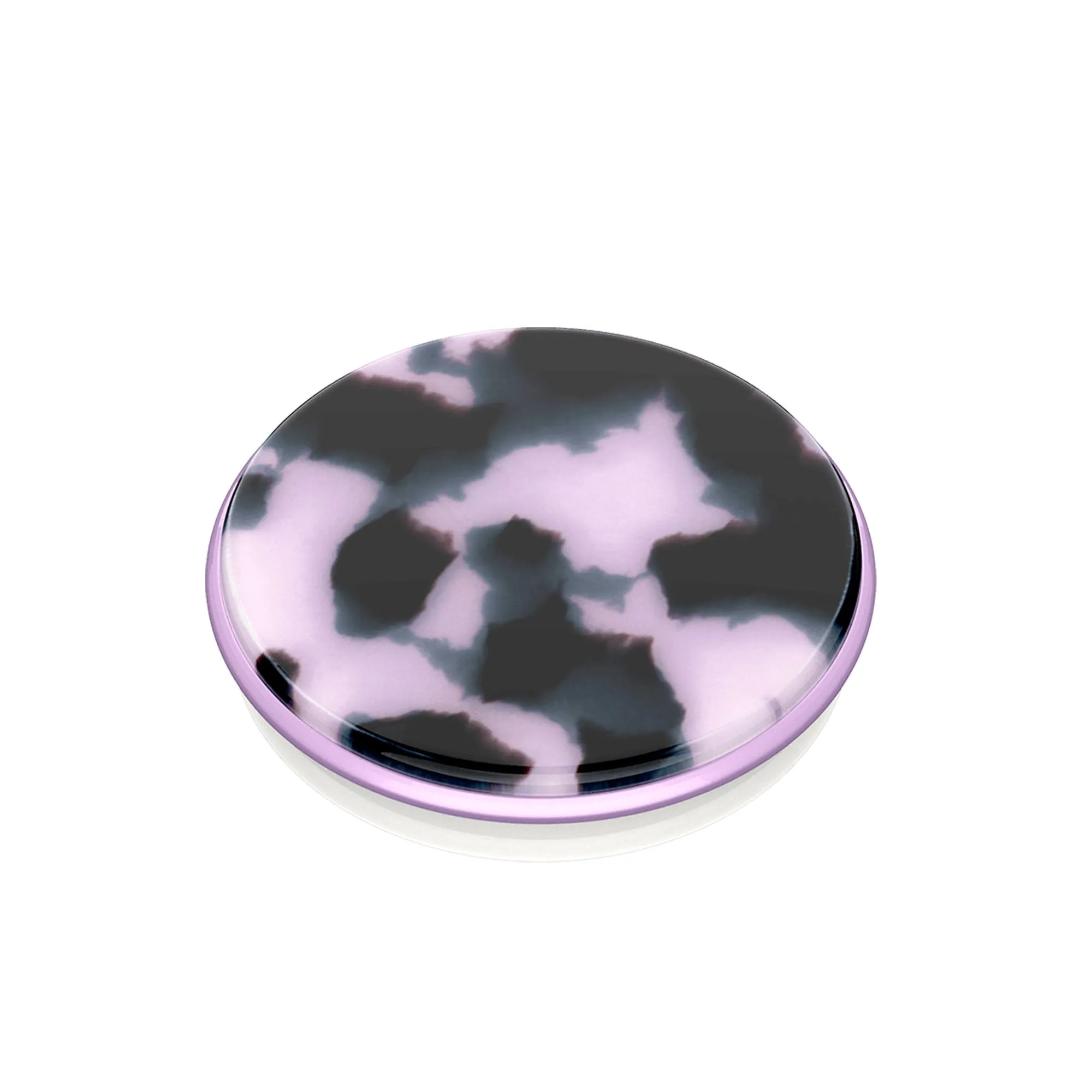 PopSockets Swappable LUXE - Acetate Pastel Tortoise (Barcode: 842978154466 )