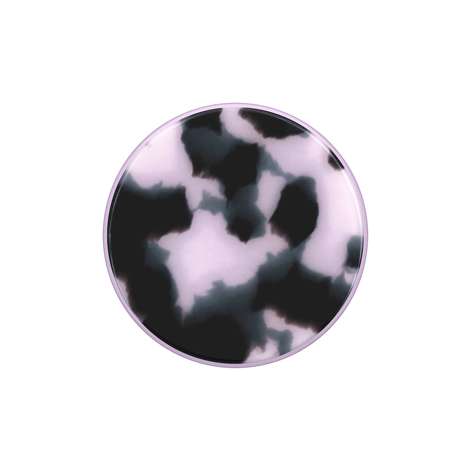 PopSockets Swappable LUXE - Acetate Pastel Tortoise (Barcode: 842978154466 )