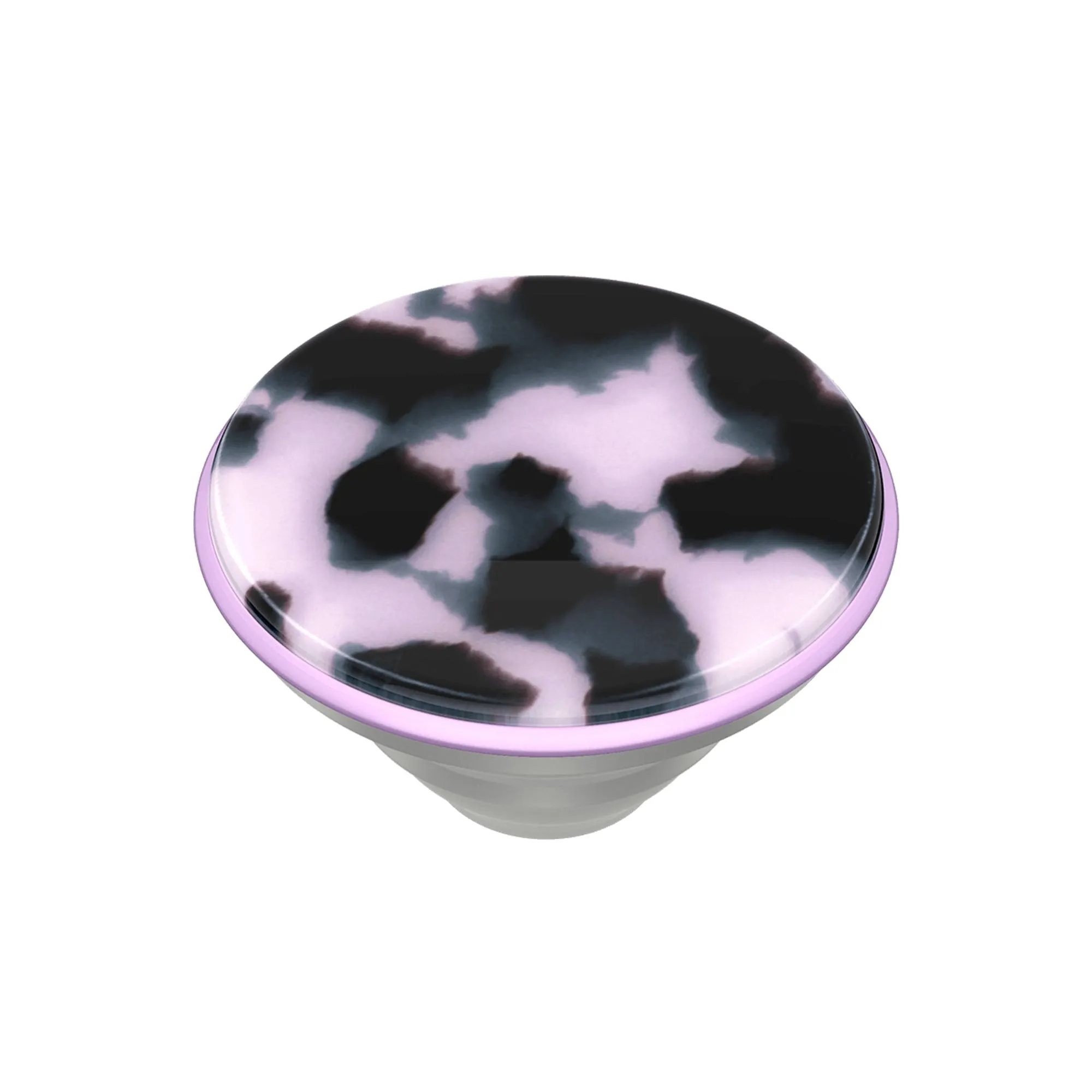 PopSockets Swappable LUXE - Acetate Pastel Tortoise (Barcode: 842978154466 )