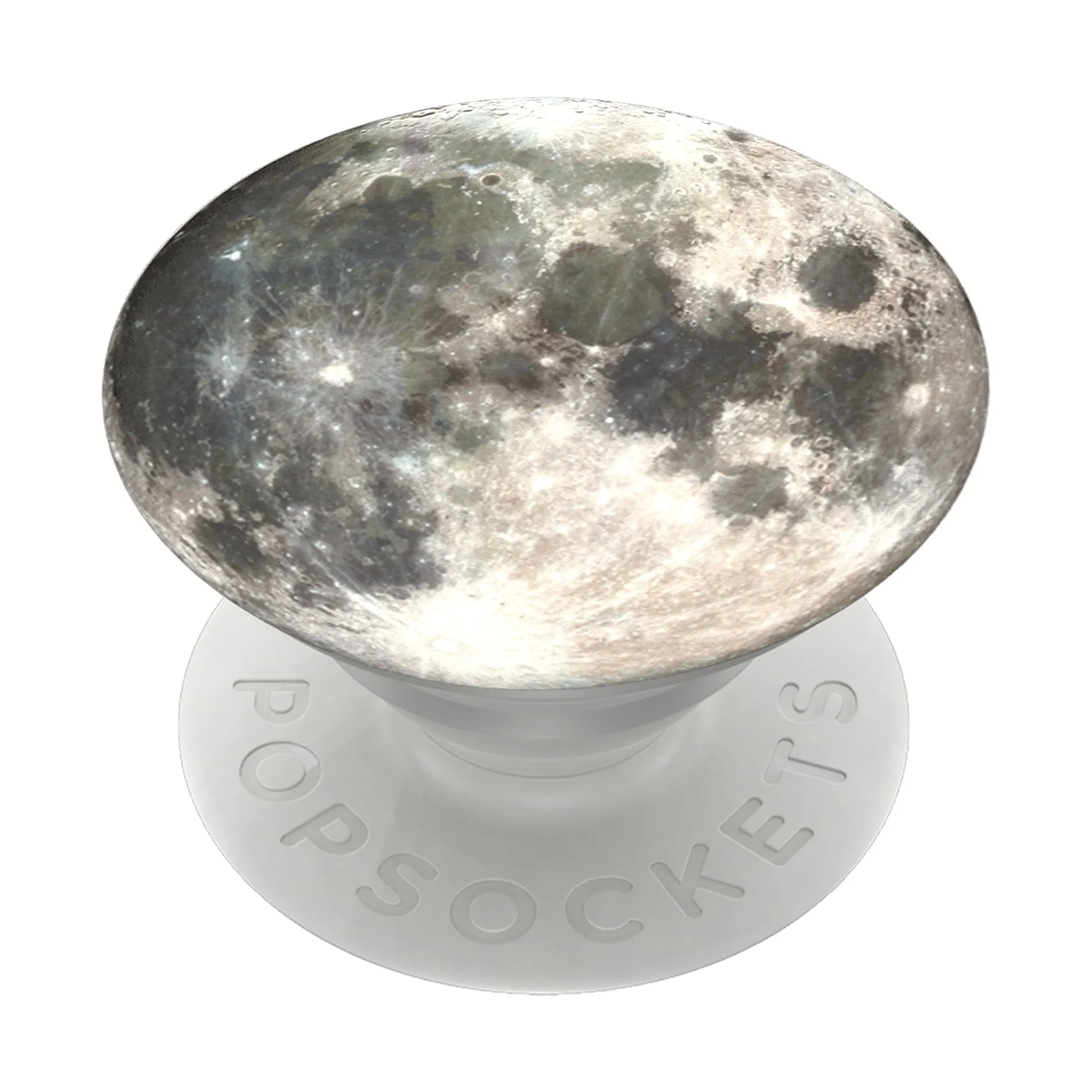 PopSockets Swappable - Moon (Barcode: 842978134925 )