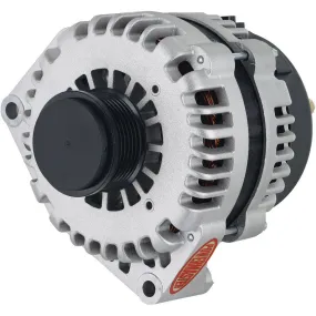 Powermaster Motorsports 220 amp Alternator 12V