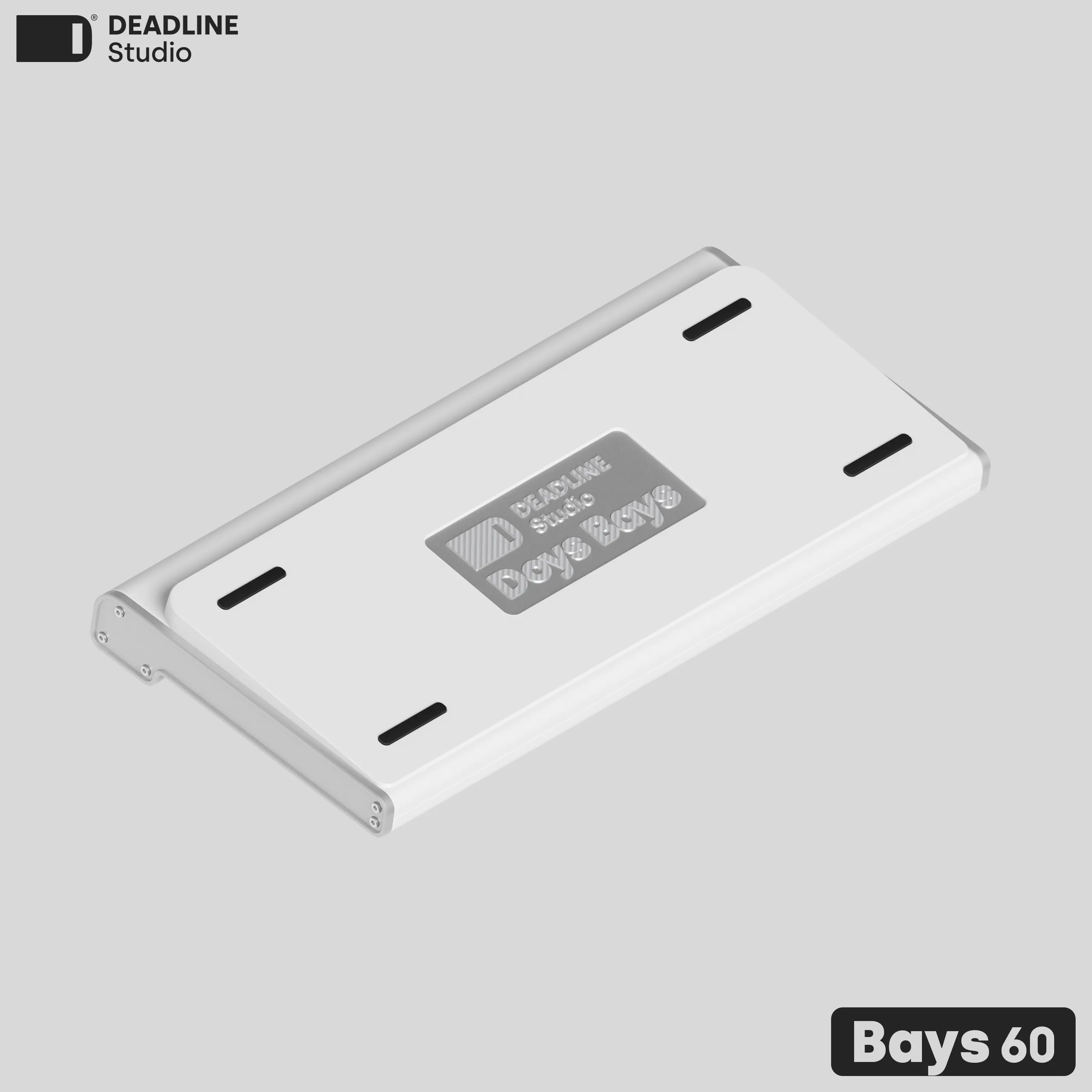 [Pre-Order] BAYS60 by Deadline