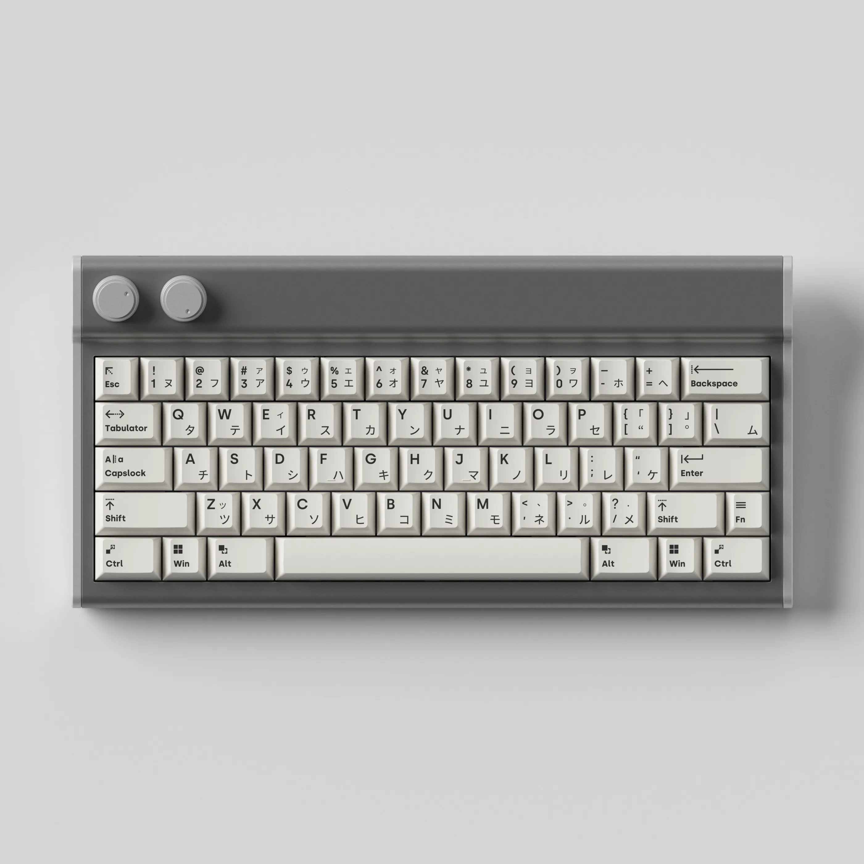 [Pre-Order] BAYS60 by Deadline