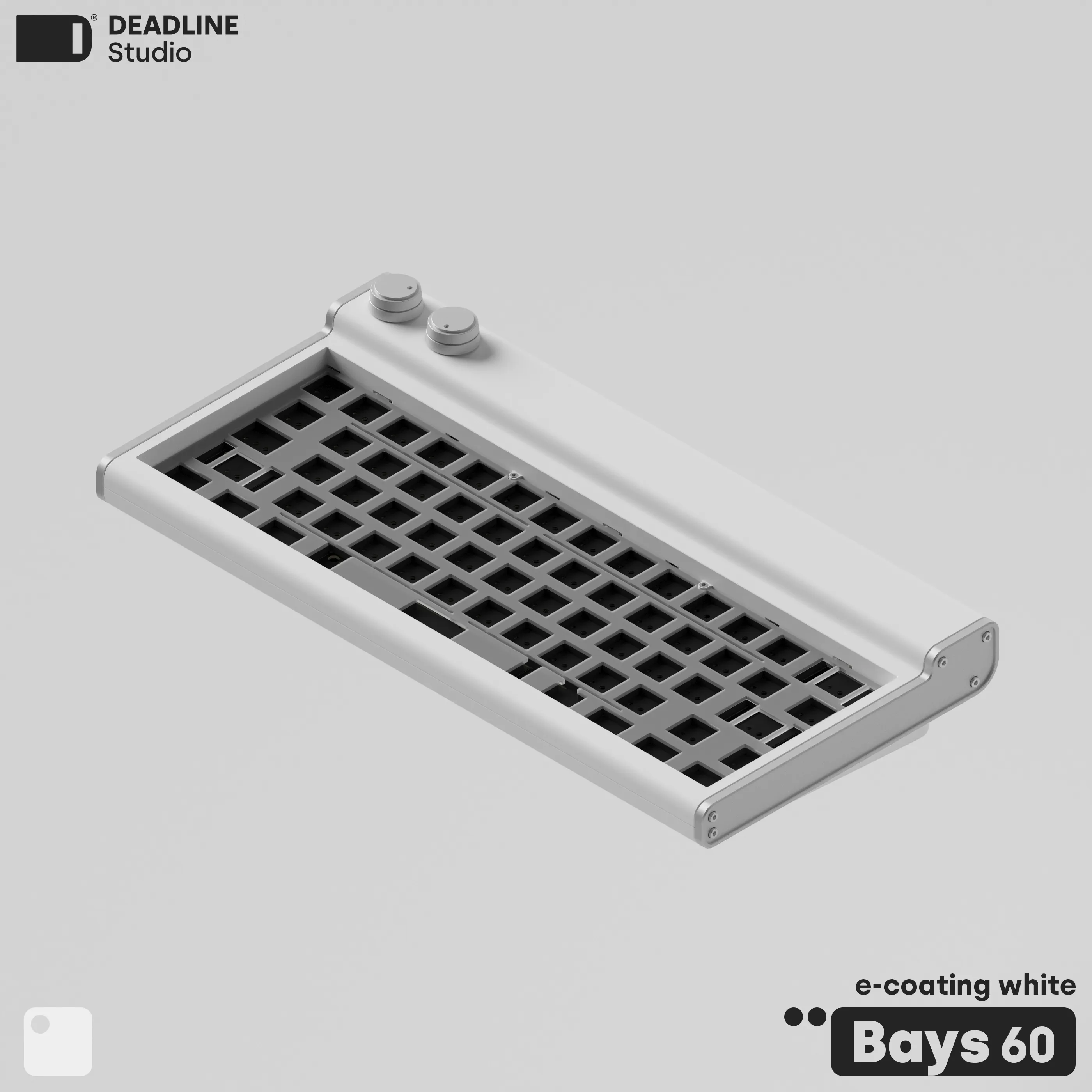 [Pre-Order] BAYS60 by Deadline