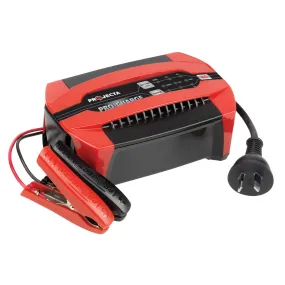 Projecta Pro Charge 6 Stage 12V Automatic Battery Charger 4 Amp - PC400