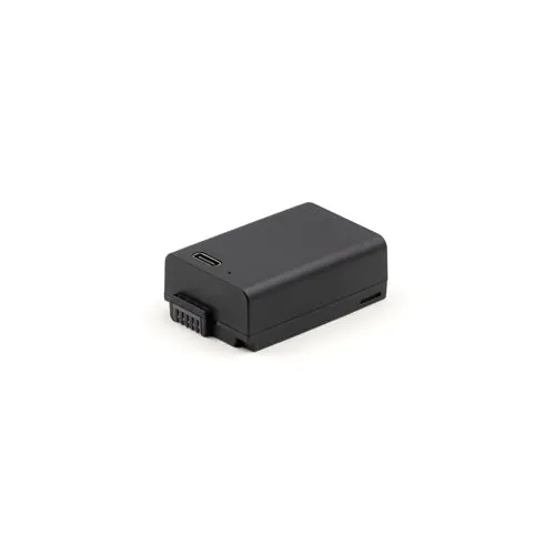 Promaster Professional LI-ION Battery For Nikon EN-EL25 - USB-C Charging