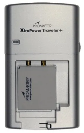 Promaster XtraPower Traveler   for Samsung