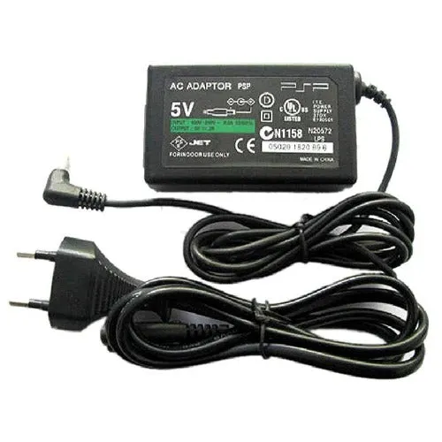 PSP 5V AC Adapter