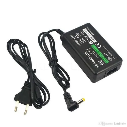 PSP 5V AC Adapter