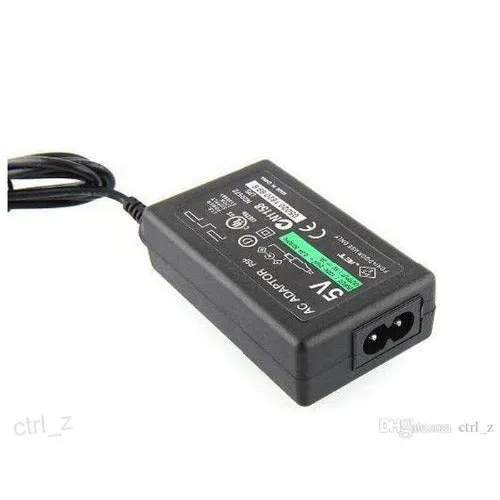 PSP 5V AC Adapter