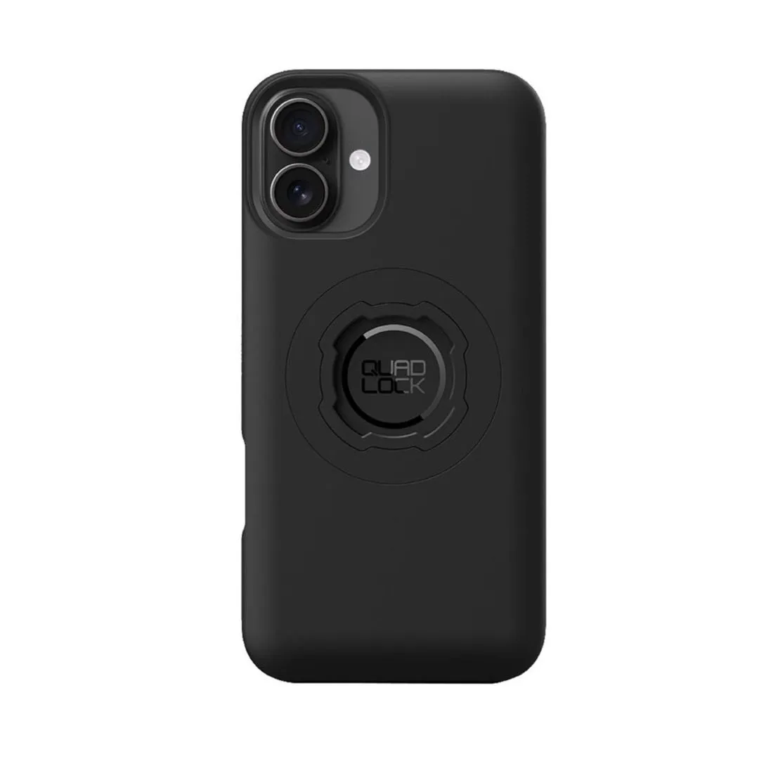 Quad Lock MAG Phone Case - iPhone 16