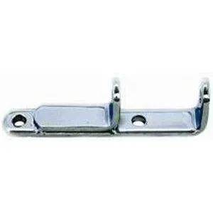 Racing Power SB Chevy Short Water Pump Header Bracket