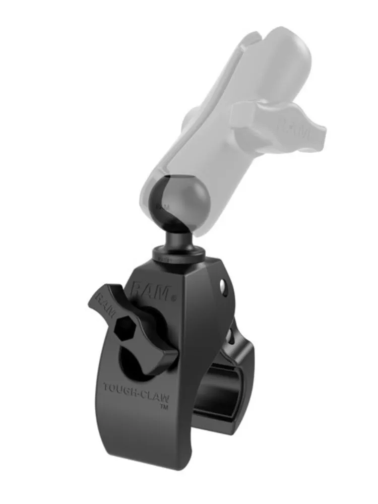 RAM Mount Toughclaw 1-Inch Ball