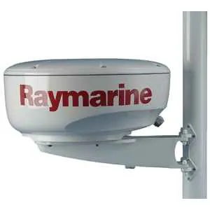 Raymarine Mast Mount For: 18 Domes