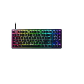 Razer Huntsman V2 Tkl Optical Gaming Keyboard Gaming Keyboard Razer Chroma Rgb Customizable Backlighting With 16.8 Milli